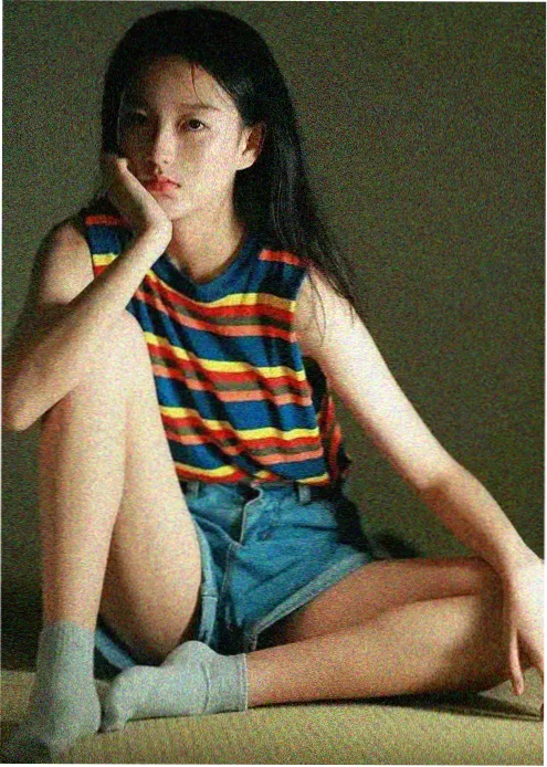 动漫《星屑合唱团》剧照